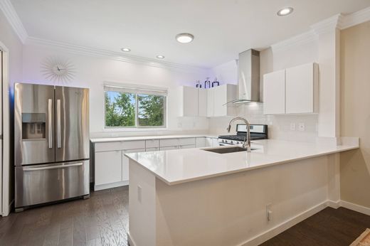 Casa adosada en Denver, Denver County