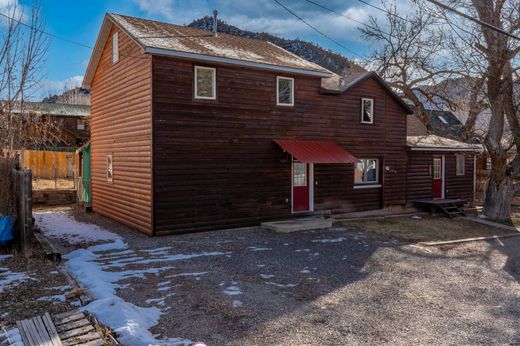 Частный Дом, New Castle, Garfield County