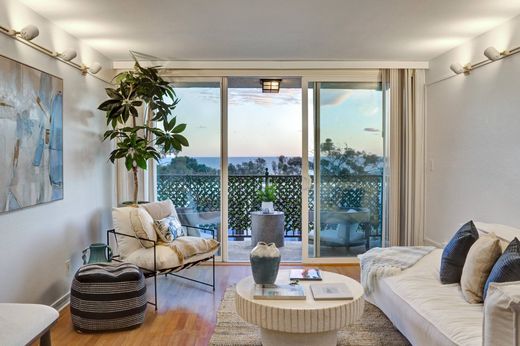 Appartement in Malibu, Los Angeles County