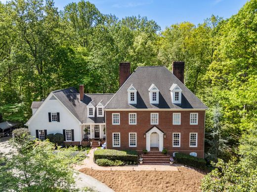 Частный Дом, Roswell, Fulton County