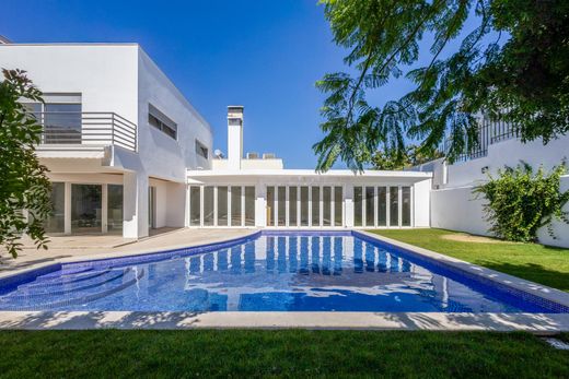 Casa Unifamiliare a Amadora, Lisbona