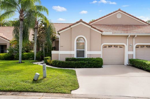 Πολυτελή κατοικία σε Palm Beach Gardens, Palm Beach County