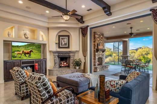 Maison de luxe à Scottsdale, Comté de Maricopa
