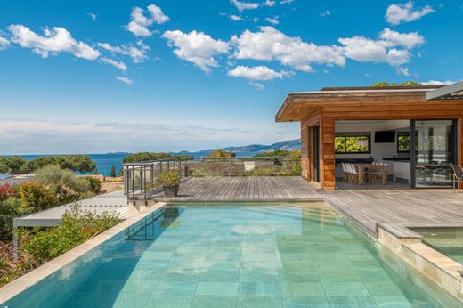 Villa in Porticcio, South Corsica