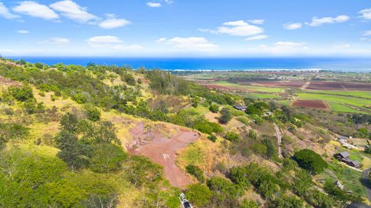 Terreno - Waialua, Honolulu County