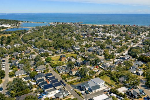 Land in Oak Bluffs, Dukes County