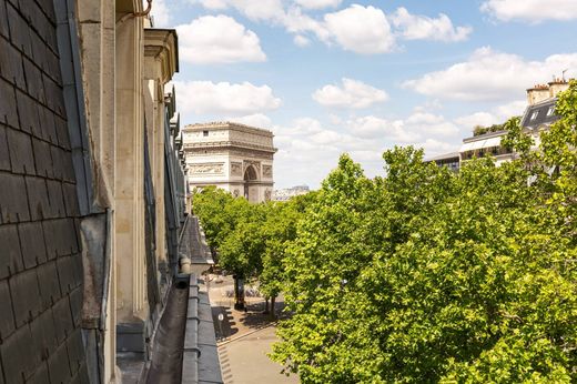 Luxury home in La Muette, Auteuil, Porte Dauphine, Paris
