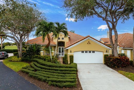 Casa en Vero Beach, Indian River County