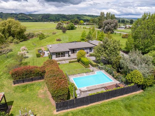 Detached House in Masterton, Wellington