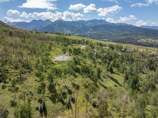 Terreno - Telluride, San Miguel County