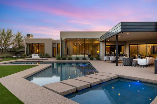 단독 저택 / Ivins, Washington County