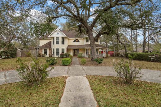 Detached House in Slidell, Saint Tammany Parish