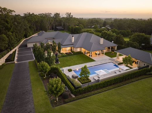 Detached House in Sydney, New South Wales