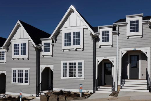 Townhouse in Depoe Bay, Lincoln County
