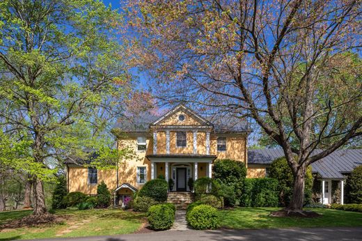 Detached House in Marshall, Fauquier County