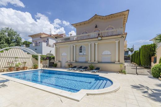 Detached House in Sitges, Province of Barcelona