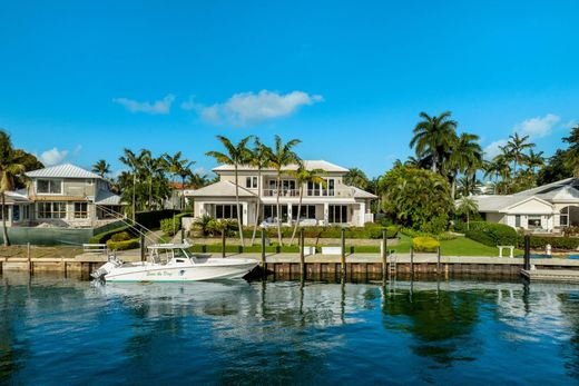 Detached House in Key Largo, Monroe County