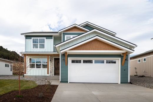 Μονοκατοικία σε New Castle, Garfield County