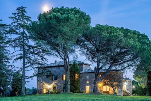 Vrijstaand huis in Lubriano, Provincia di Viterbo