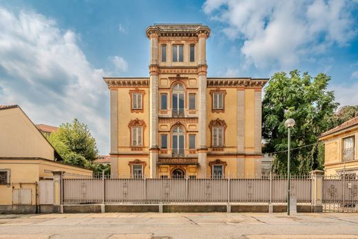 Appartement à Turin, Piémont