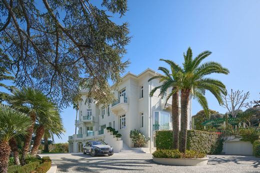Einfamilienhaus in Cap d'Antibes, Alpes-Maritimes