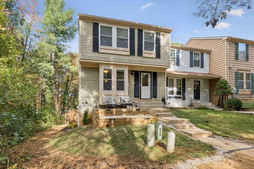 Πολυτελή κατοικία σε Arnold, Anne Arundel County