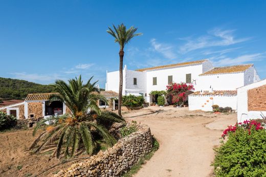 Частный Дом, Ciutadella, Illes Balears
