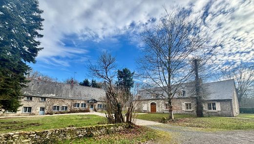 Einfamilienhaus in Veigné, Indre-et-Loire