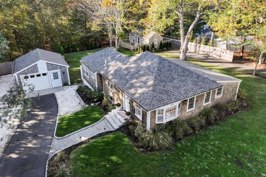 Vrijstaand huis in Osterville, Barnstable County