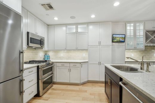 Apartamento - Montclair, Essex County