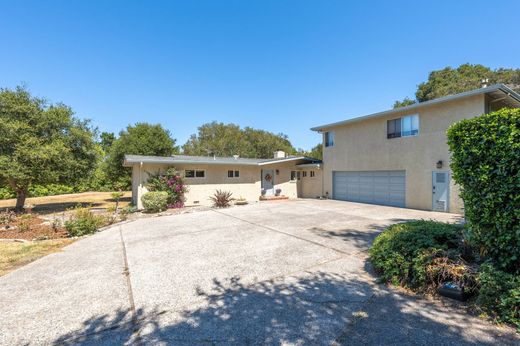 단독 저택 / Salinas, Monterey County