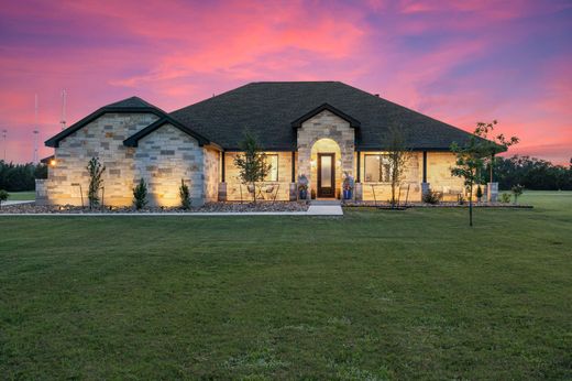 Einfamilienhaus in Austin, Travis County