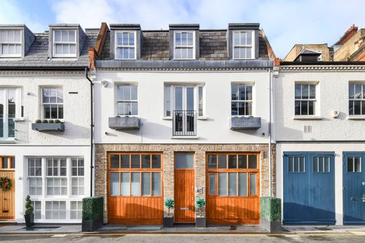 Luxury home in London, Greater London