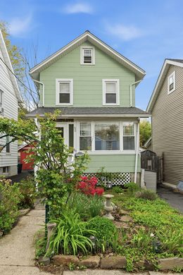 Detached House in Nyack, Rockland County