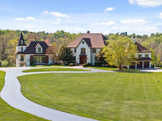 Detached House for sale in Chester Springs