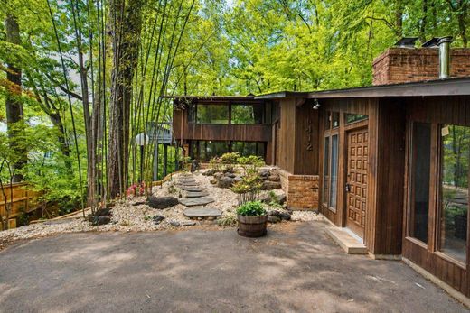 Casa de lujo en Falls Church, City of Falls Church