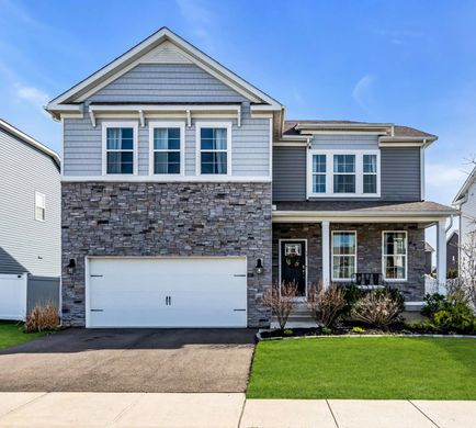 Einfamilienhaus in Manahawkin, Ocean County