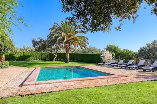 호화 저택 / Málaga, Provincia de Málaga