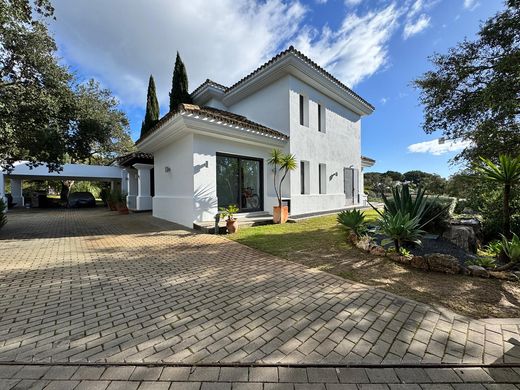 Detached House in Sotogrande, Cadiz