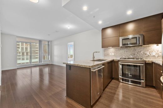 Apartment in Burnaby, Metro Vancouver Regional District