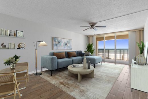 Квартира, Ormond Beach, Volusia County