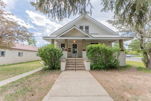Detached House in Gunnison, Gunnison County