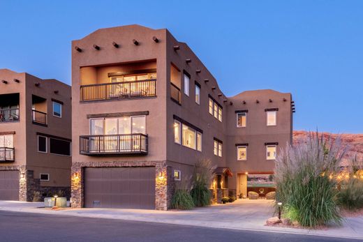 Apartment in Moab, Grand County