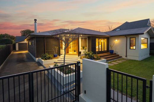 Maison individuelle à Palmerston North, Palmerston North City