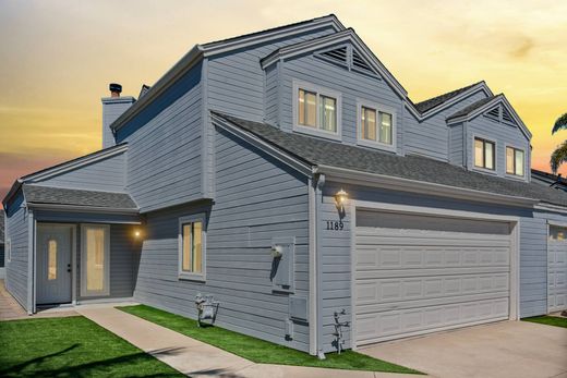 Maison de luxe à Arroyo Grande, Comté de San Luis Obispo