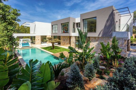Casa Unifamiliare a Nova Santa Ponsa, Isole Baleari