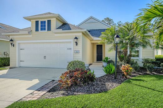 Luxus-Haus in Bradenton, Manatee County