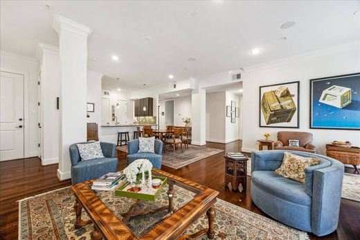 Appartement in Houston, Harris County