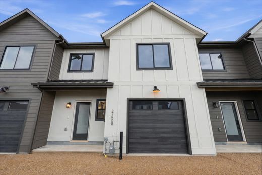 Townhouse in Missoula, Missoula County