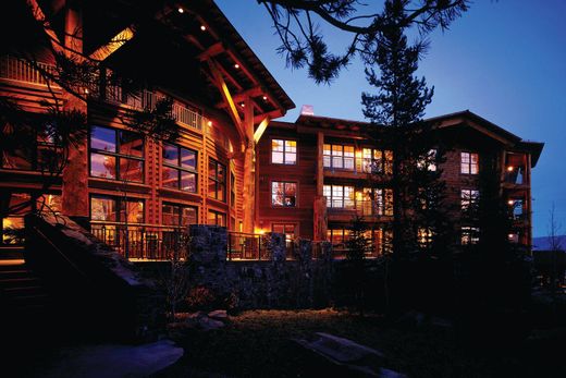 Πολυτελή κατοικία σε Teton Village, Teton County